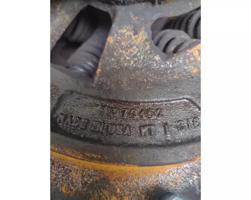 FREIGHTLINER CASCADIA Clutch Disc