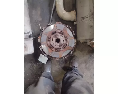 FREIGHTLINER CASCADIA Clutch Disc