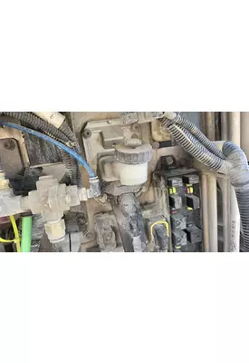 FREIGHTLINER CASCADIA Clutch Master Cylinder