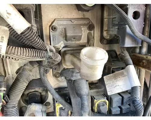 FREIGHTLINER CASCADIA Clutch Master Cylinder