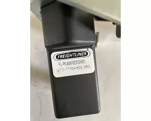 FREIGHTLINER CASCADIA Column Switch