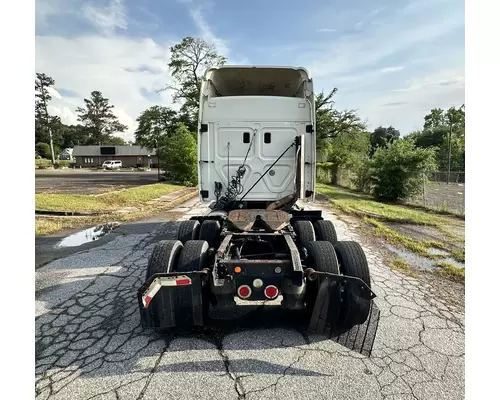 FREIGHTLINER CASCADIA Complete Vehicle
