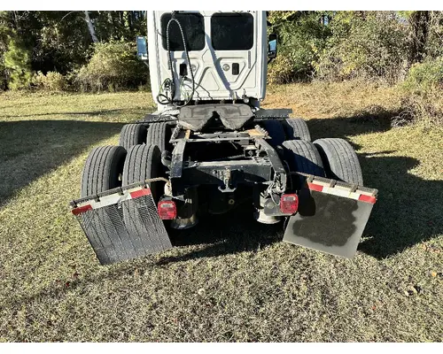 FREIGHTLINER CASCADIA Complete Vehicle