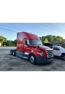 FREIGHTLINER CASCADIA Complete Vehicle