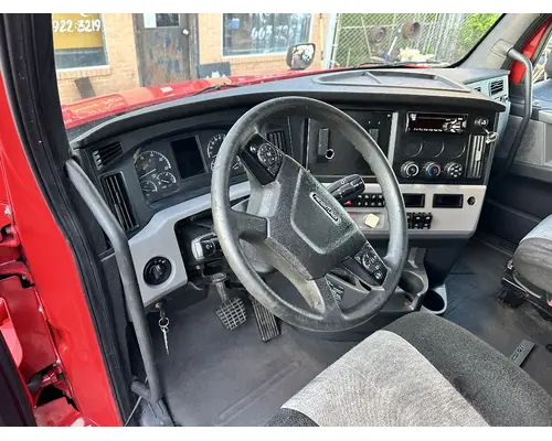 FREIGHTLINER CASCADIA Complete Vehicle