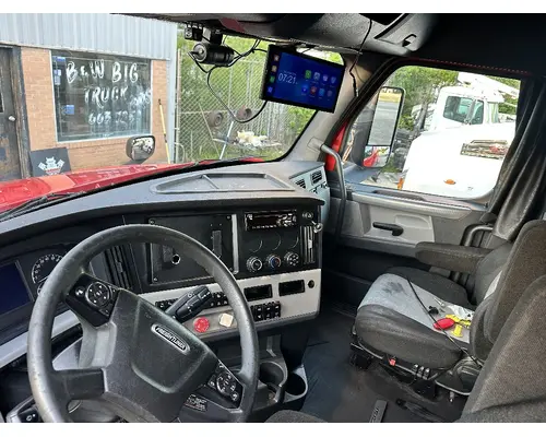 FREIGHTLINER CASCADIA Complete Vehicle