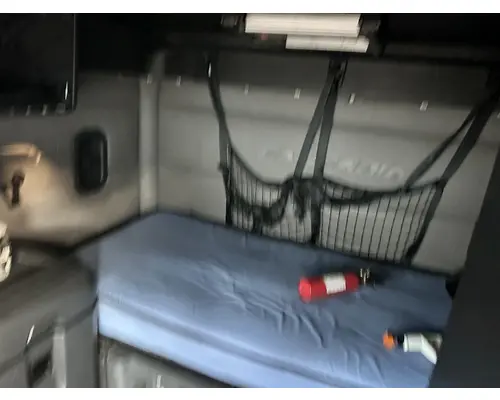 FREIGHTLINER CASCADIA Complete Vehicle