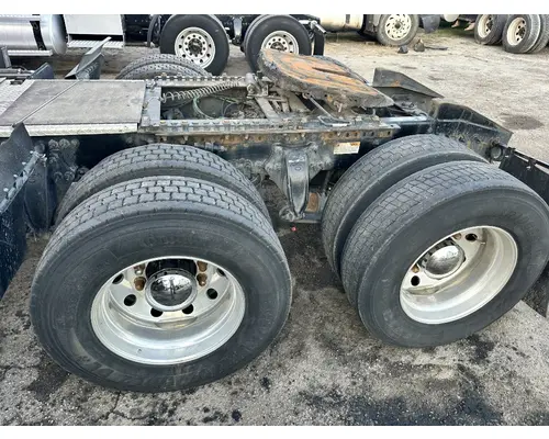 FREIGHTLINER CASCADIA Complete Vehicle