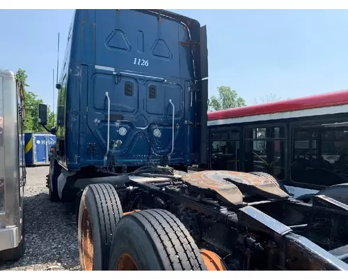 FREIGHTLINER CASCADIA Complete Vehicle