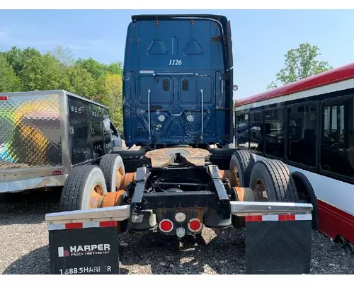 FREIGHTLINER CASCADIA Complete Vehicle