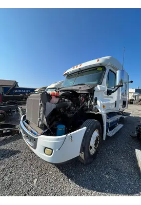 FREIGHTLINER CASCADIA Complete Vehicle
