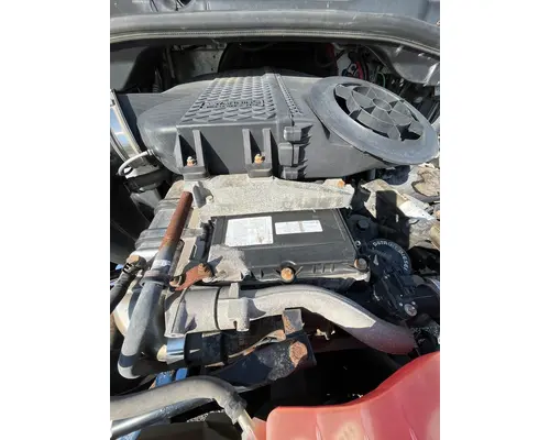 FREIGHTLINER CASCADIA Complete Vehicle