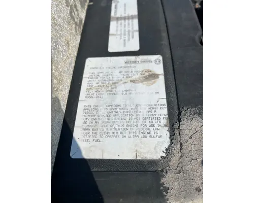 FREIGHTLINER CASCADIA Complete Vehicle