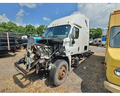 FREIGHTLINER CASCADIA Complete Vehicle