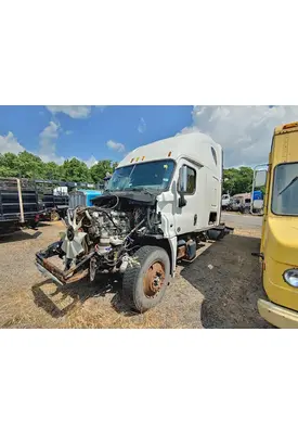 FREIGHTLINER CASCADIA Complete Vehicle