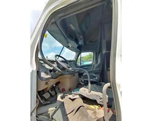 FREIGHTLINER CASCADIA Complete Vehicle