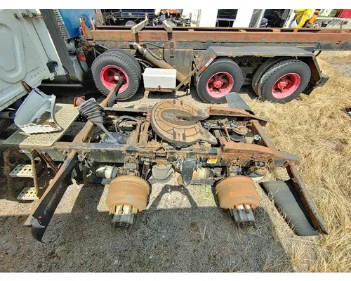 FREIGHTLINER CASCADIA Complete Vehicle