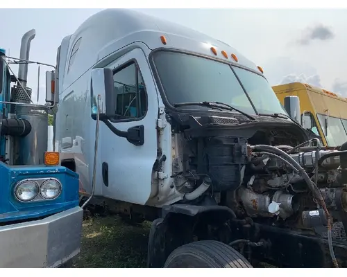 FREIGHTLINER CASCADIA Complete Vehicle