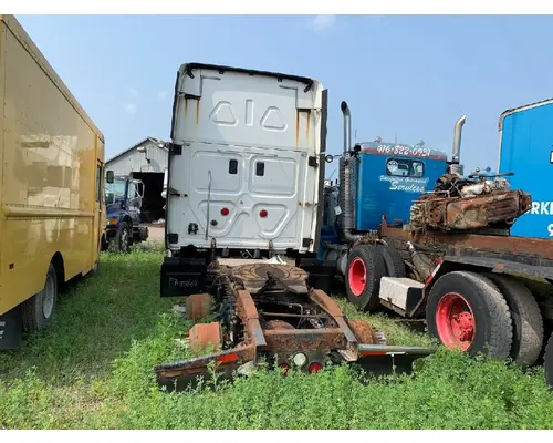 FREIGHTLINER CASCADIA Complete Vehicle