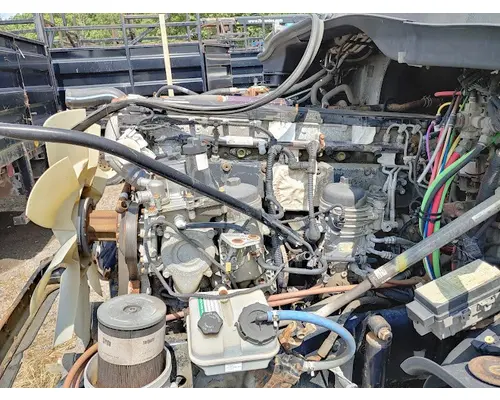 FREIGHTLINER CASCADIA Complete Vehicle