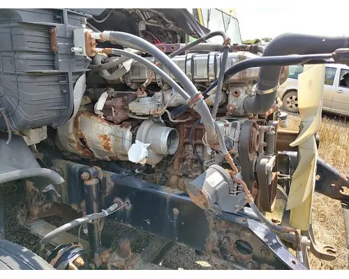 FREIGHTLINER CASCADIA Complete Vehicle