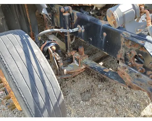 FREIGHTLINER CASCADIA Complete Vehicle