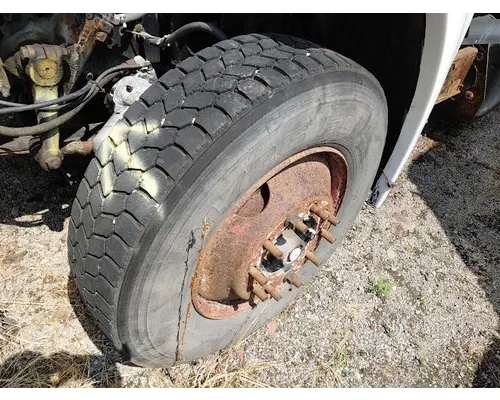 FREIGHTLINER CASCADIA Complete Vehicle