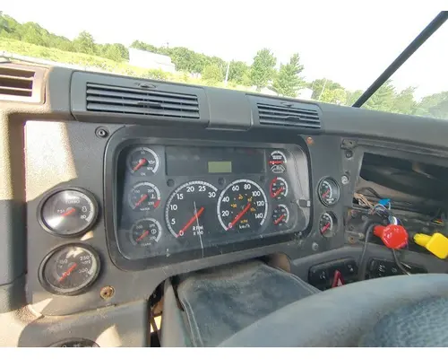 FREIGHTLINER CASCADIA Complete Vehicle