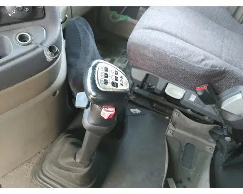 FREIGHTLINER CASCADIA Complete Vehicle