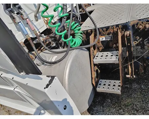 FREIGHTLINER CASCADIA Complete Vehicle