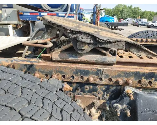 FREIGHTLINER CASCADIA Complete Vehicle