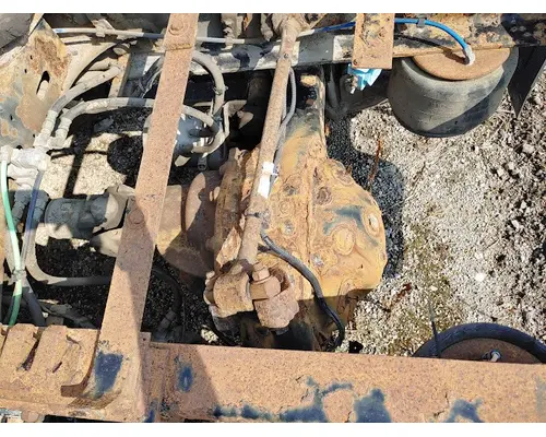 FREIGHTLINER CASCADIA Complete Vehicle