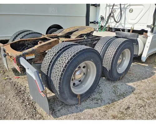 FREIGHTLINER CASCADIA Complete Vehicle