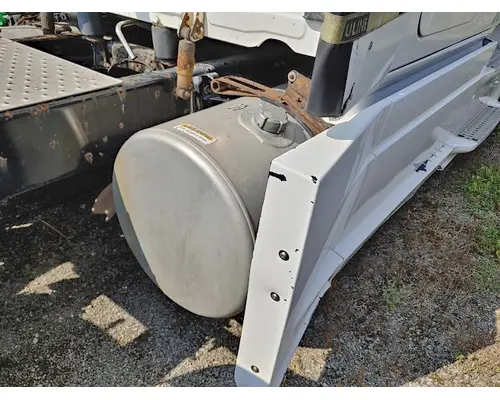 FREIGHTLINER CASCADIA Complete Vehicle