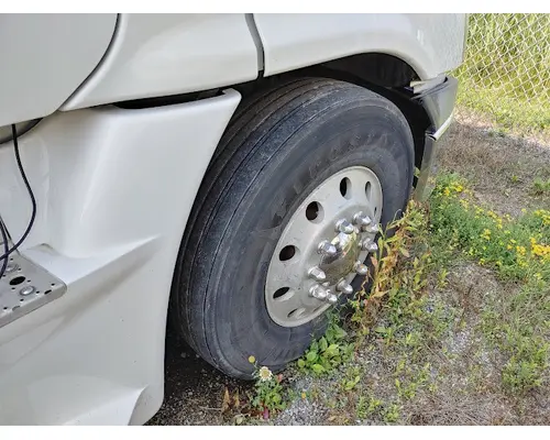 FREIGHTLINER CASCADIA Complete Vehicle