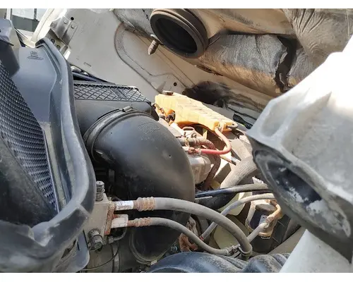 FREIGHTLINER CASCADIA Complete Vehicle