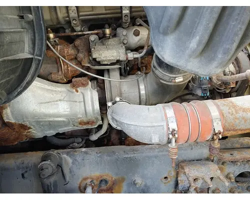 FREIGHTLINER CASCADIA Complete Vehicle