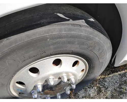 FREIGHTLINER CASCADIA Complete Vehicle