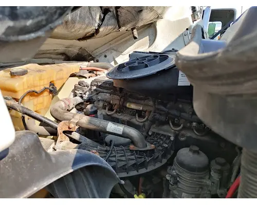 FREIGHTLINER CASCADIA Complete Vehicle