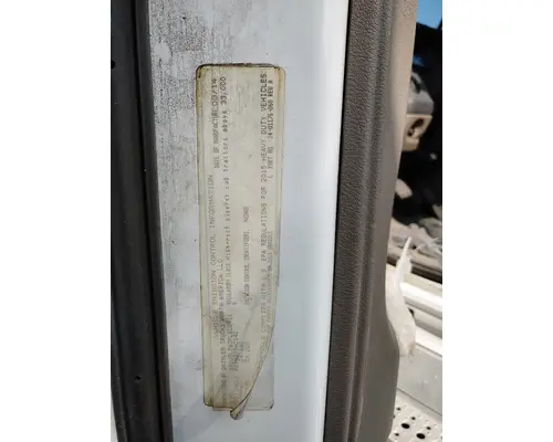 FREIGHTLINER CASCADIA Complete Vehicle