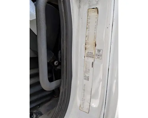 FREIGHTLINER CASCADIA Complete Vehicle