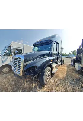 FREIGHTLINER CASCADIA Complete Vehicle