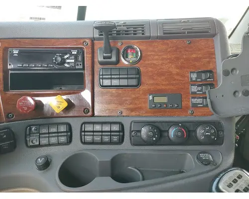 FREIGHTLINER CASCADIA Complete Vehicle