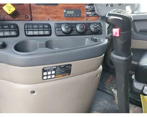 FREIGHTLINER CASCADIA Complete Vehicle