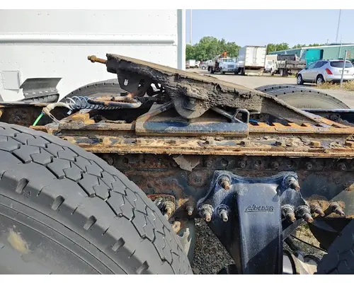 FREIGHTLINER CASCADIA Complete Vehicle