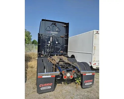 FREIGHTLINER CASCADIA Complete Vehicle