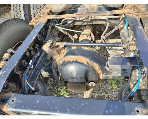 FREIGHTLINER CASCADIA Complete Vehicle