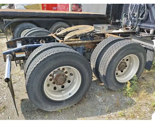 FREIGHTLINER CASCADIA Complete Vehicle