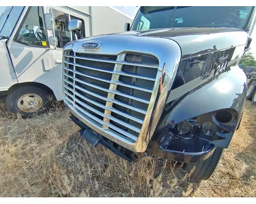 FREIGHTLINER CASCADIA Complete Vehicle