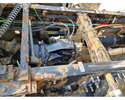 FREIGHTLINER CASCADIA Complete Vehicle